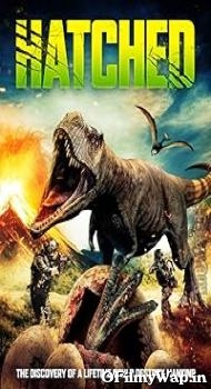 Hatched 2021 Hindi Dubbed Movie