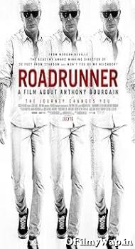 Roadrunner: A Film About Anthony Bourdain 2021 Hindi Dubbed Movie