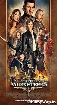 The Three Musketeers 2011 Hindi Dubbed Movie