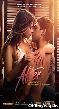 After 2019 Hindi Dubbed Movie