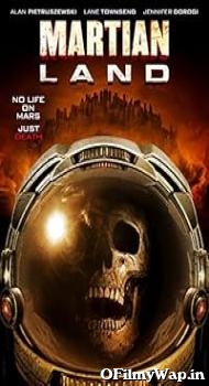 Martian Land Video 2015 Hindi Dubbed Movie