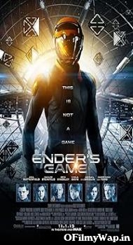 Enders Game 2013 Hindi Dubbed Movie