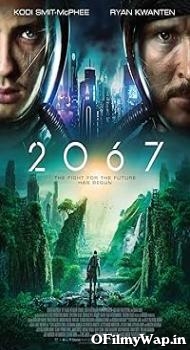 2067 2020 Hindi Dubbed Movie
