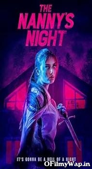 The Nannys Night 2021 Hindi Dubbed Movie