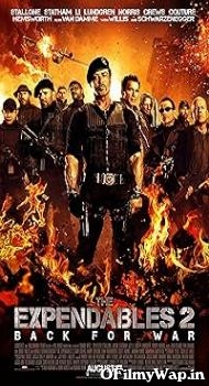 The Expendables 2 2012 Hindi Dubbed Movie