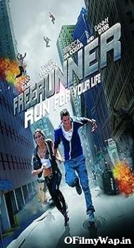 Freerunner 2011 Hindi Dubbed Movie