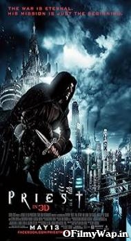 Priest 2011 Hindi Dubbed Movie