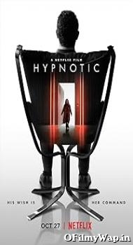 Hypnotic 2021 Hindi Dubbed Movie