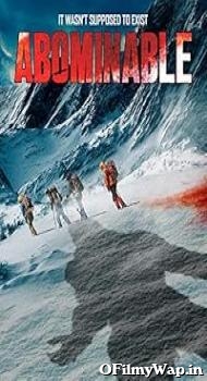 Abominable 2020 Hindi Dubbed Movie