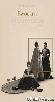 The Favourite 2018 Hindi Dubbed Movie