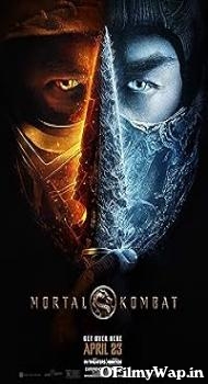 Mortal Kombat 2021 Hindi Dubbed Movie