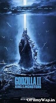 Godzilla 2: King of the Monsters 2019 Hindi Dubbed Movie