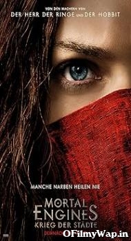 Mortal Engines 2018 Hindi Dubbed Movie