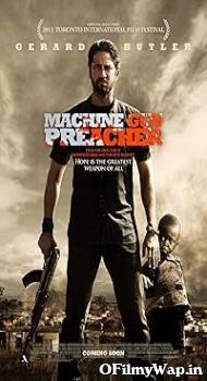 Machine Gun Preacher 2011 Hindi Dubbed Movie