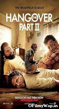 Hangover 2 2011 Hindi Dubbed Movie