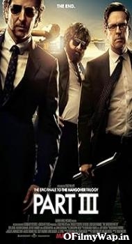 Hangover 3 2013 Hindi Dubbed Movie