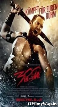 300: Rise of an Empire 2014 Hindi Dubbed Movie