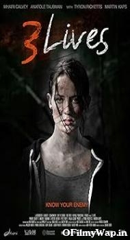 3 Lives 2019 Hindi Dubbed Movie