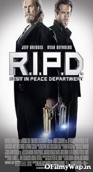 R.I.P.D. 2013 Hindi Dubbed Movie