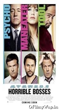 Horrible Bosses 2011 Hindi Dubbed Movie