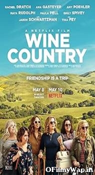 Wine Country 2019 Hindi Dubbed Movie