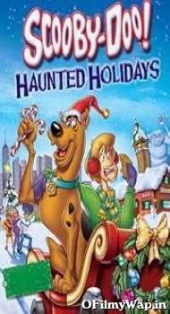 Scooby-Doo Haunted Holidays 2012 Hindi Dubbed Movie