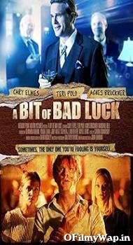 A Bit of Bad Luck 2014 Hindi Dubbed Movie