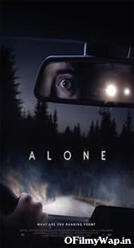 Alone 2020 Hindi Dubbed Movie