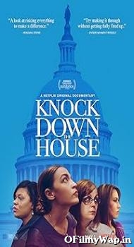 Knock Down The House 2019 Hindi Dubbed Movie