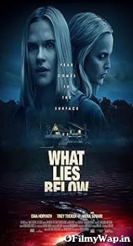 What Lies Below 2020 Hindi Dubbed Movie