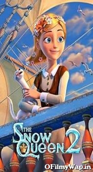 The Snow Queen 2 2014 Hindi Dubbed Movie