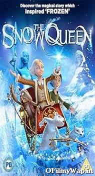 The Snow Queen 2012 Hindi Dubbed Movie
