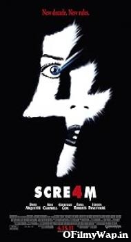Scream 4 2011 Hindi Dubbed Movie