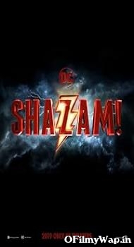 Shazam! 2019 Hindi Dubbed Movie