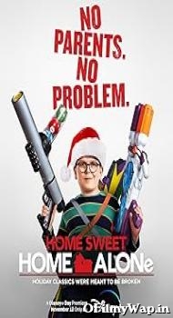 Home Sweet Home Alone 2021 Hindi Dubbed Movie