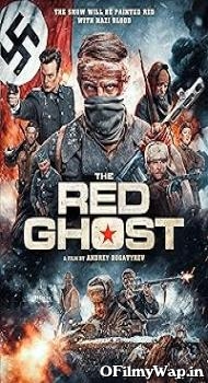 The Red Ghost 2020 Hindi Dubbed Movie