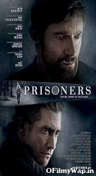 Prisoners 2013 Hindi Dubbed Movie