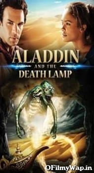 Aladdin and the Death Lamp 2012 Hindi Dubbed Movie