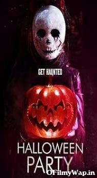 Halloween Party 2019 Hindi Dubbed Movie