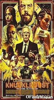 Knuckledust 2020 Hindi Dubbed Movie