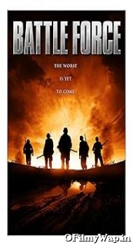 Battle Force 2012 Hindi Dubbed Movie