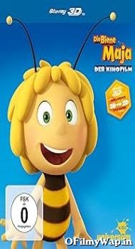 Maya the Bee Movie 2014 Hindi Dubbed Movie