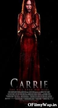 Carrie 2013 Hindi Dubbed Movie