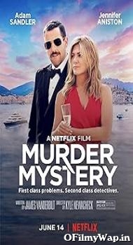 Murder Mystery 2019 Hindi Dubbed Movie