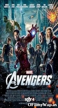 The Avengers 2012 Hindi Dubbed Movie