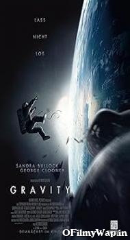 Gravity 2013 Hindi Dubbed Movie