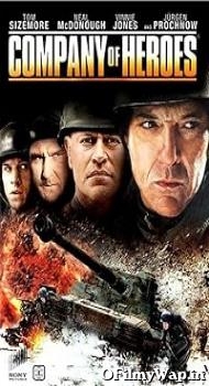 Company of Heroes 2013 Hindi Dubbed Movie