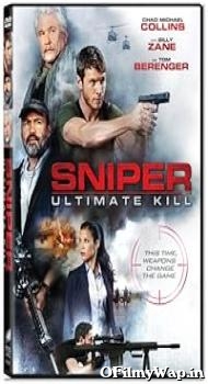 Sniper: Ultimate Kill 2017 Hindi Dubbed Movie