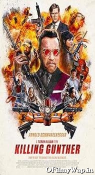 Killing Gunther 2017 Hindi Dubbed Movie