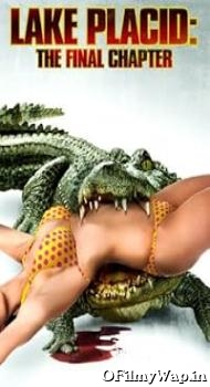 Lake Placid 4 : The Final Chapter 2012 Hindi Dubbed Movie